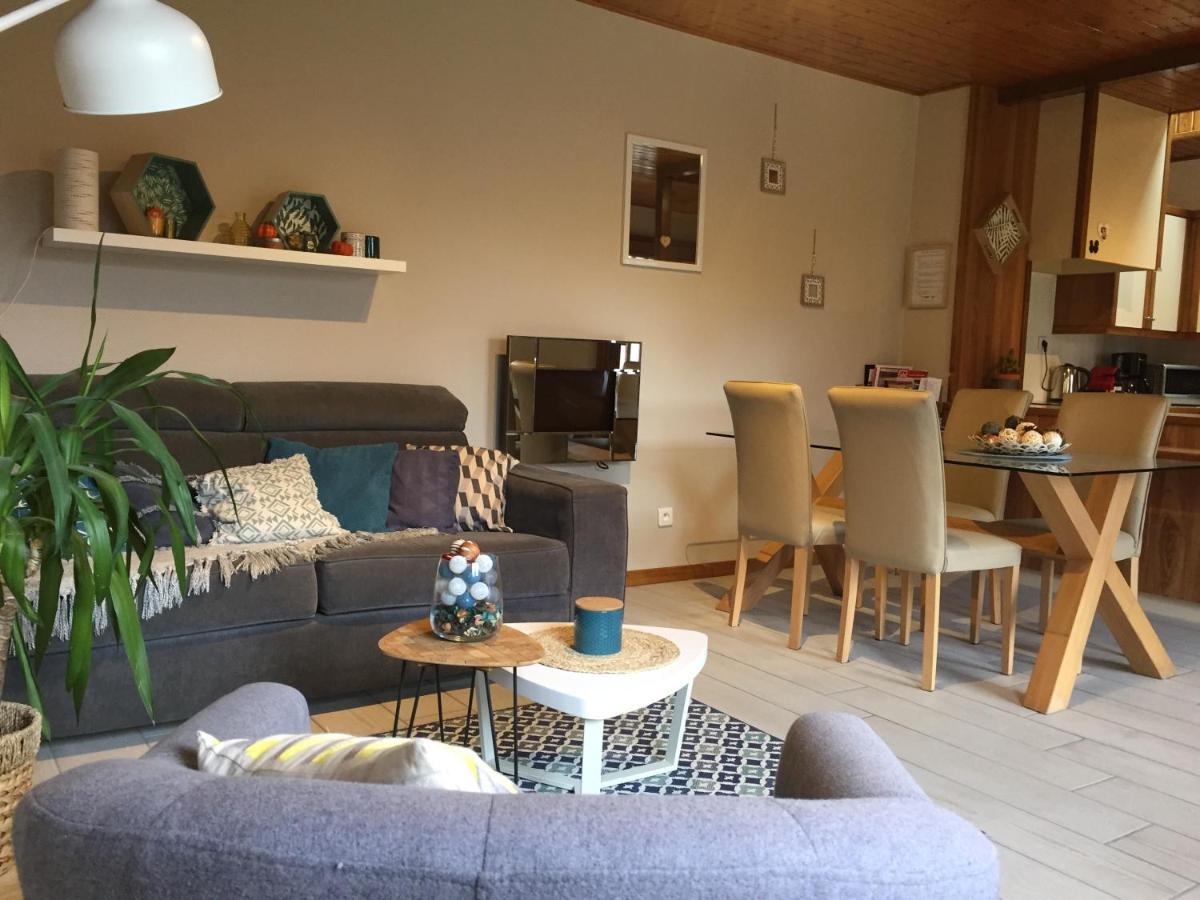 술츠마 Un Petit Coin D'Alsace 빌라 외부 사진