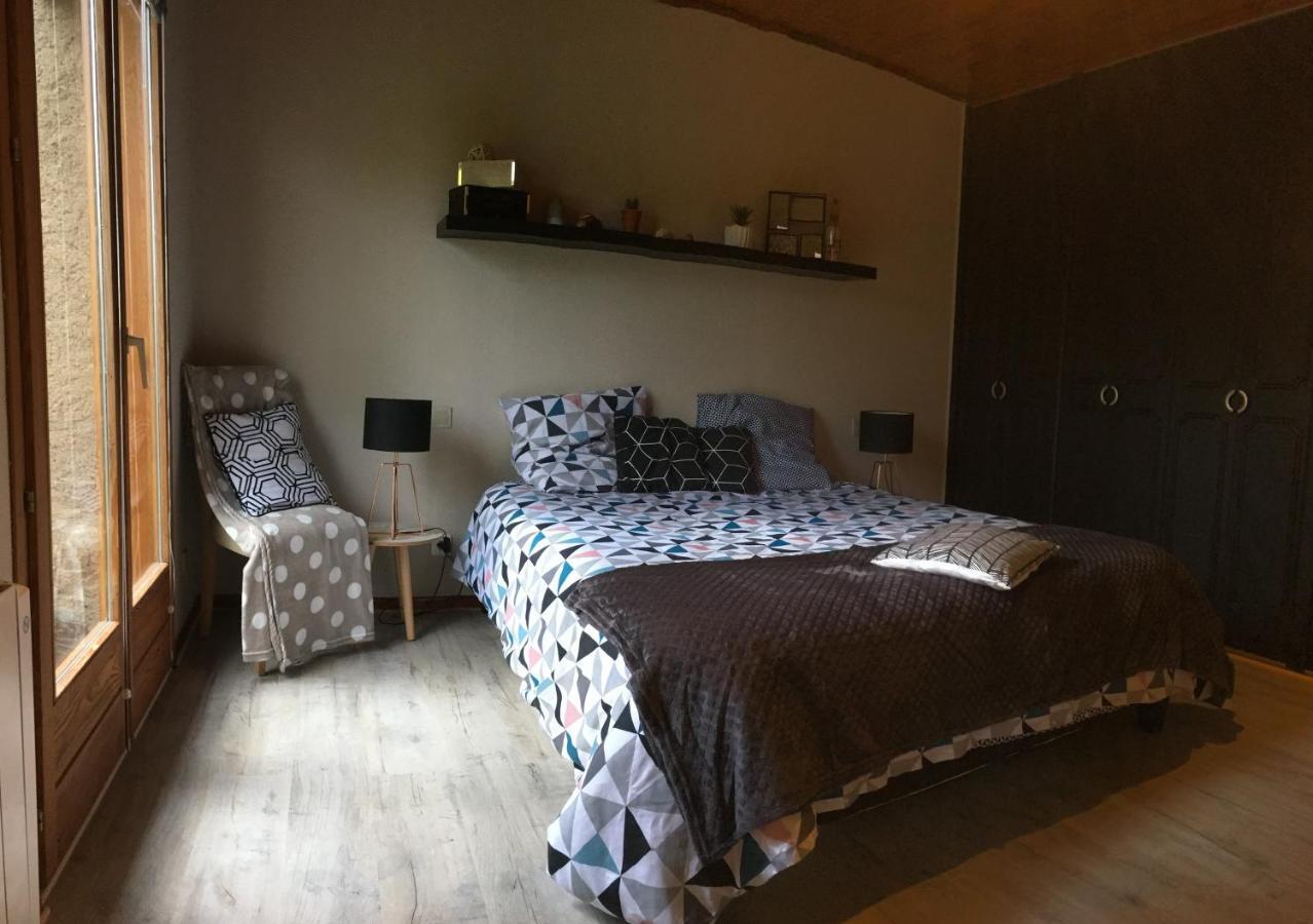 술츠마 Un Petit Coin D'Alsace 빌라 외부 사진
